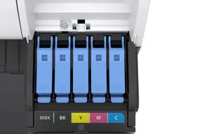 Canon imagePROGRAF TM-500 bez podstavca